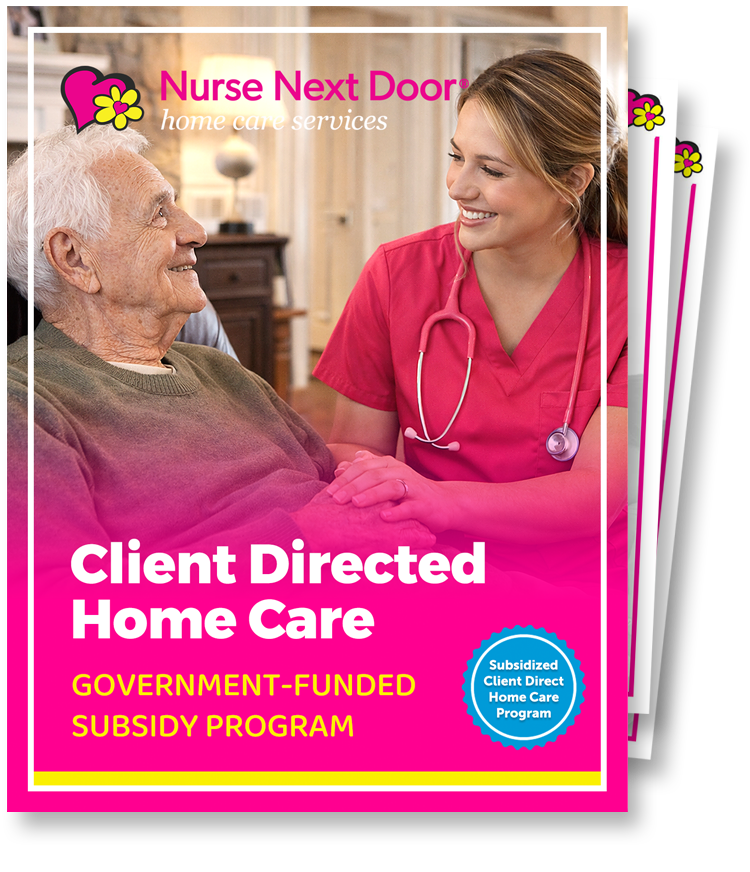 Client Directed Home Care