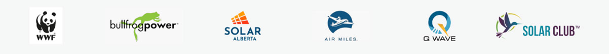 Proudly Partnering With
